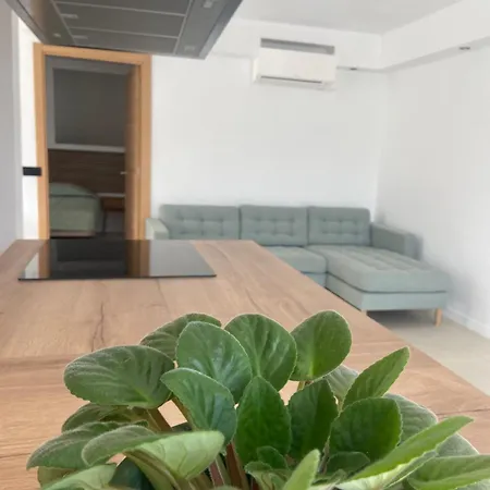 Apartman Eco Del Mar