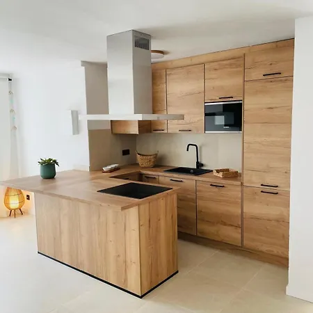Eco Del Mar Apartman Cala D´Or