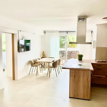 Eco Del Mar Apartman Cala D´Or