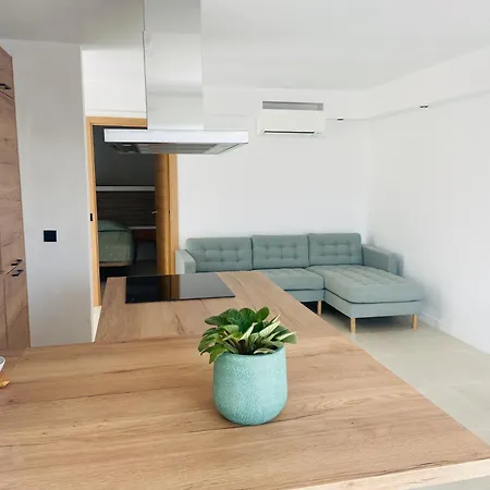 Eco Del Mar Apartman