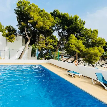 Eco Del Mar Apartman