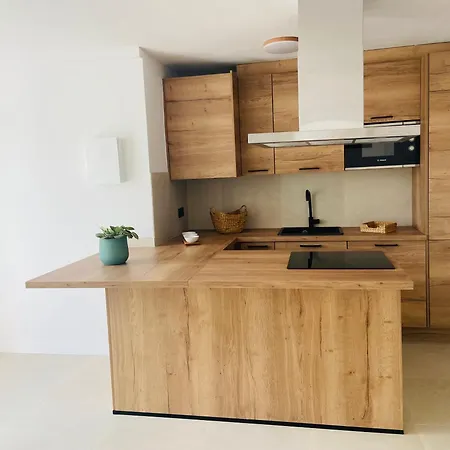 Apartman Eco Del Mar