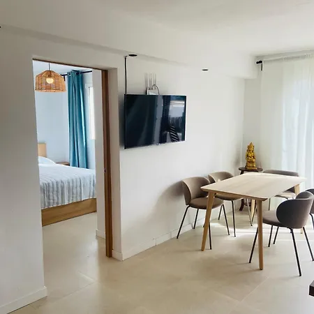 Eco Del Mar *