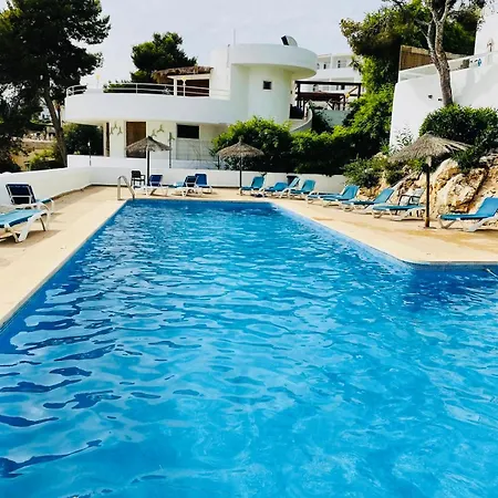 Eco Del Mar Apartman
