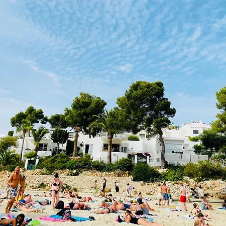 Eco Del Mar Cala D´Or