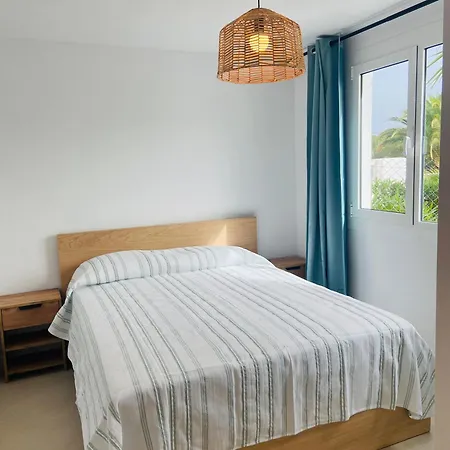 Apartman Eco Del Mar *