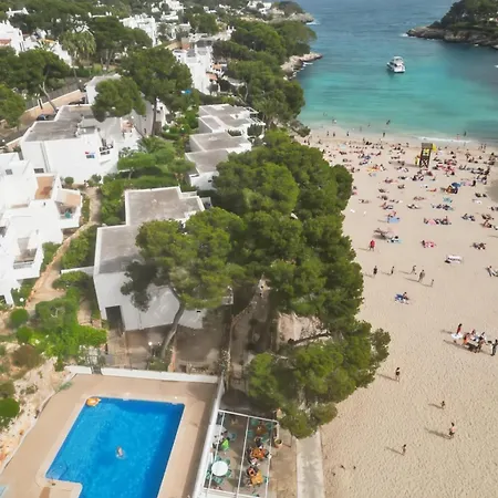 Eco Del Mar Apartman Cala D´Or