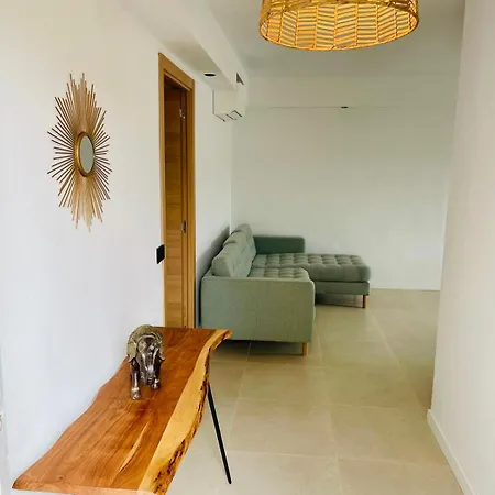 Eco Del Mar